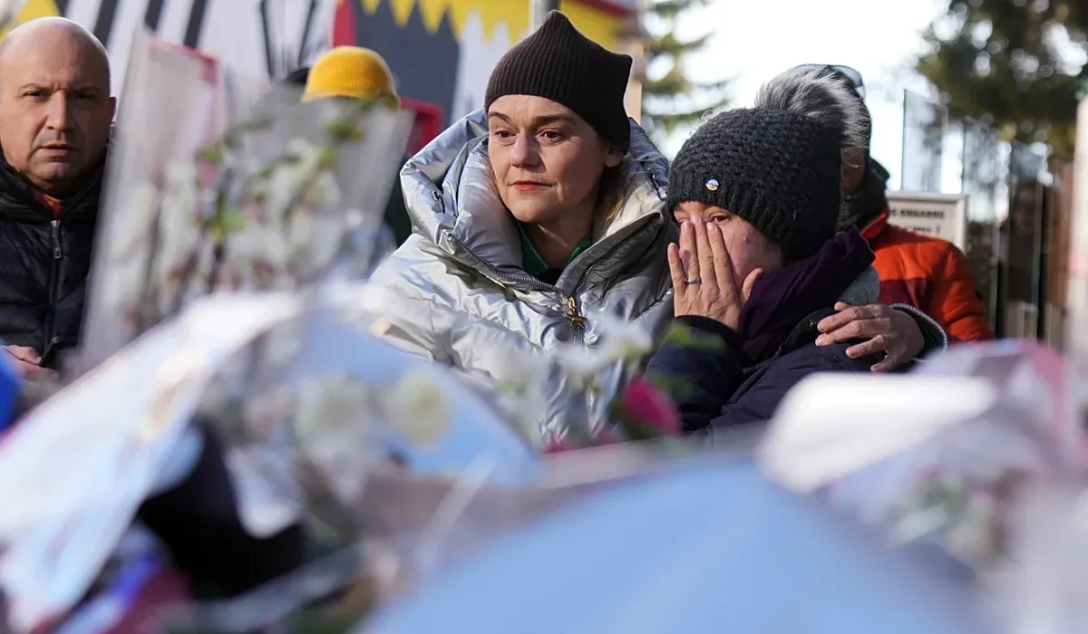 Пожар на горнолыжном курорте Швейцарии: опознаны первые погибшие