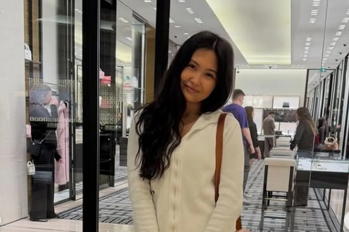 Шахматистка Бибисара Асаубаева ответила на вопрос о своих отношениях