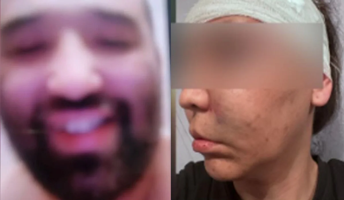 Астанчанка заявила об угрозах убийством со стороны экс-супруга