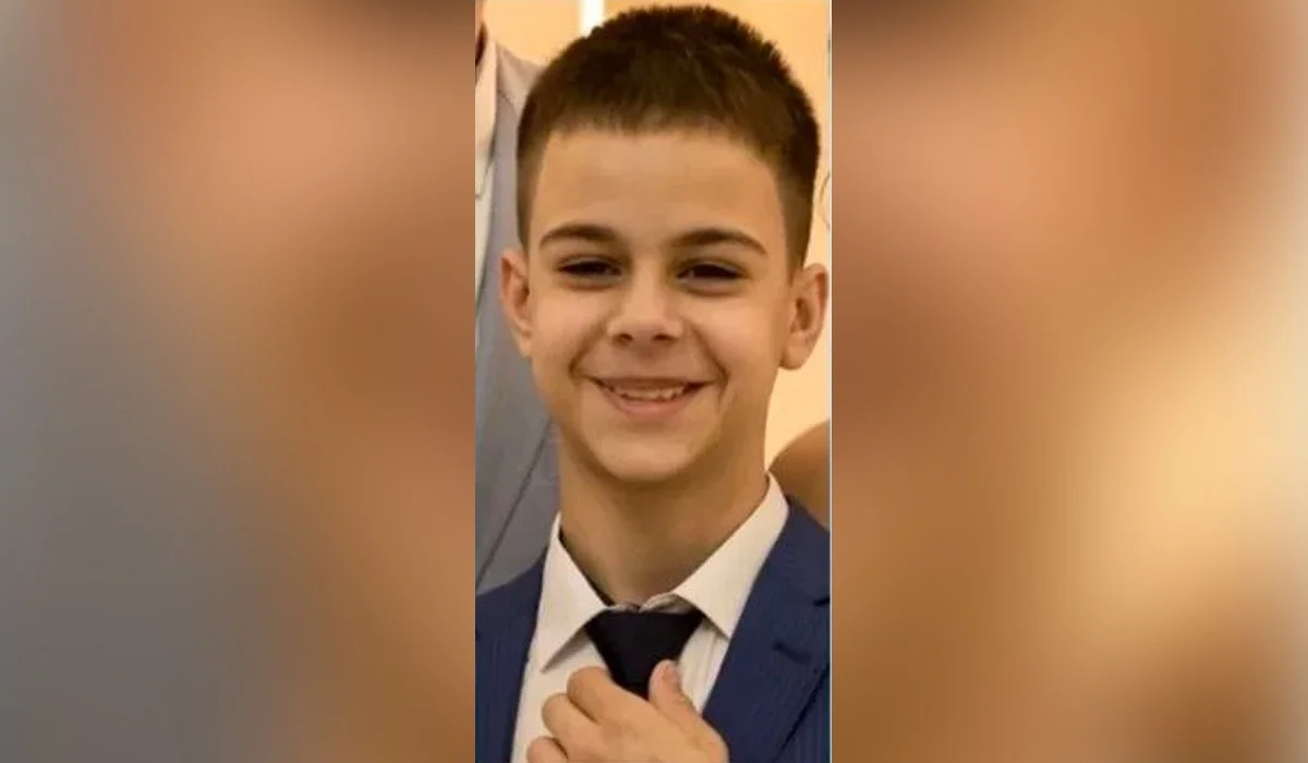 14-летнего подростка неделю ищут в Алматы