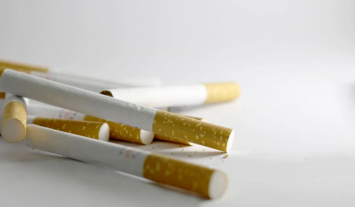 Минимальная цена пачки сигарет выросла в Казахстане