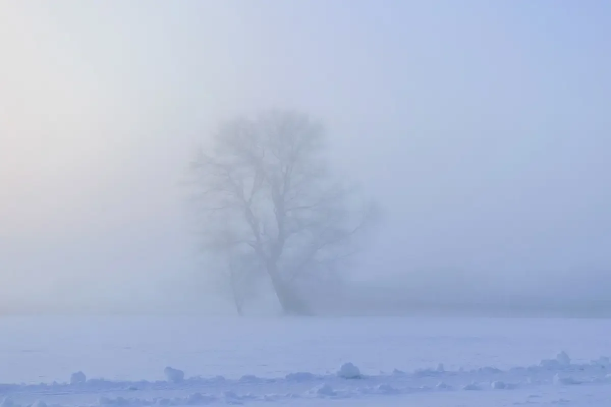 В каких регионах Казахстана объявили штормовое предупреждение