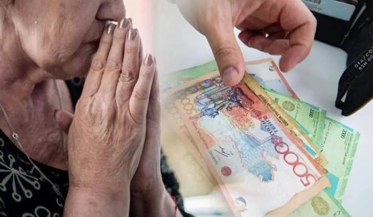 В 2026 году Казахстан направит почти 6,9 трлн тенге на соцсферу