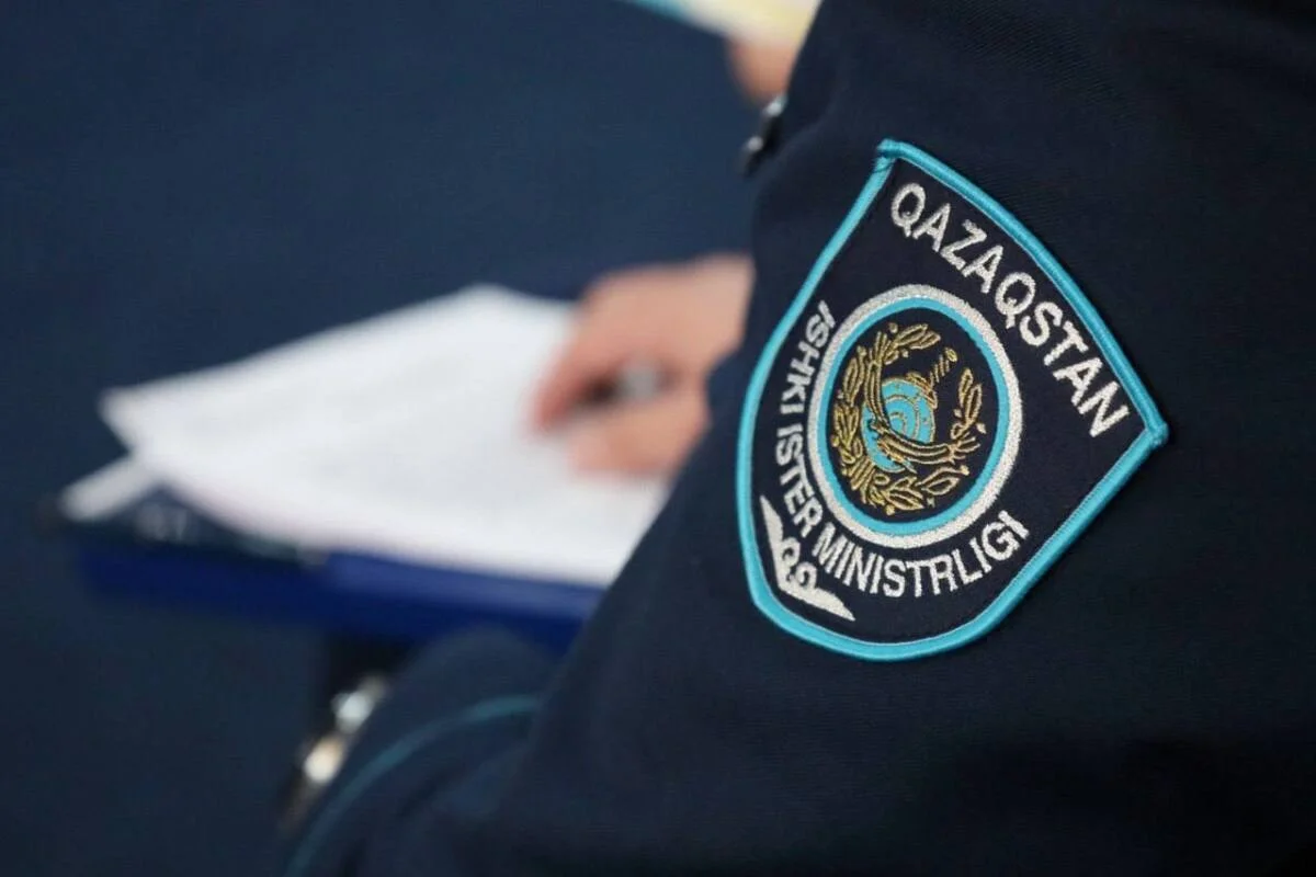 Пропавшего в Алматы 14-летнего подростка нашли спустя неделю