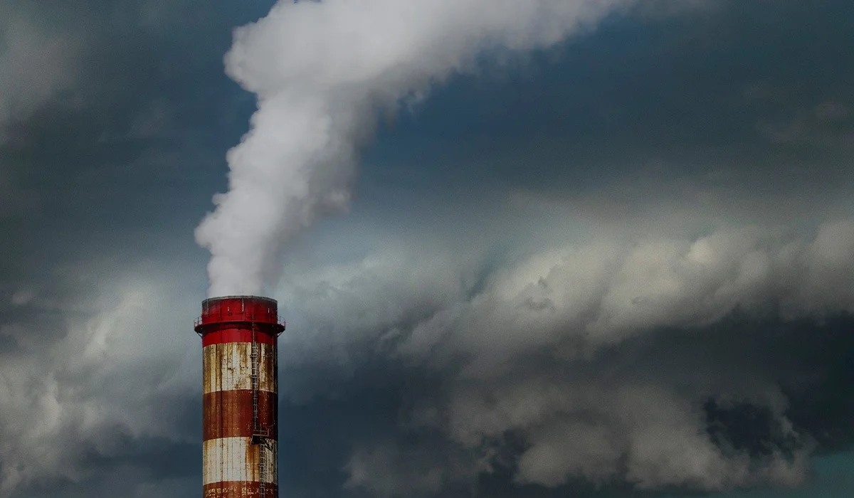 697 тысяч тонн вредных выбросов: назван регион с самым грязным воздухом в Казахстане