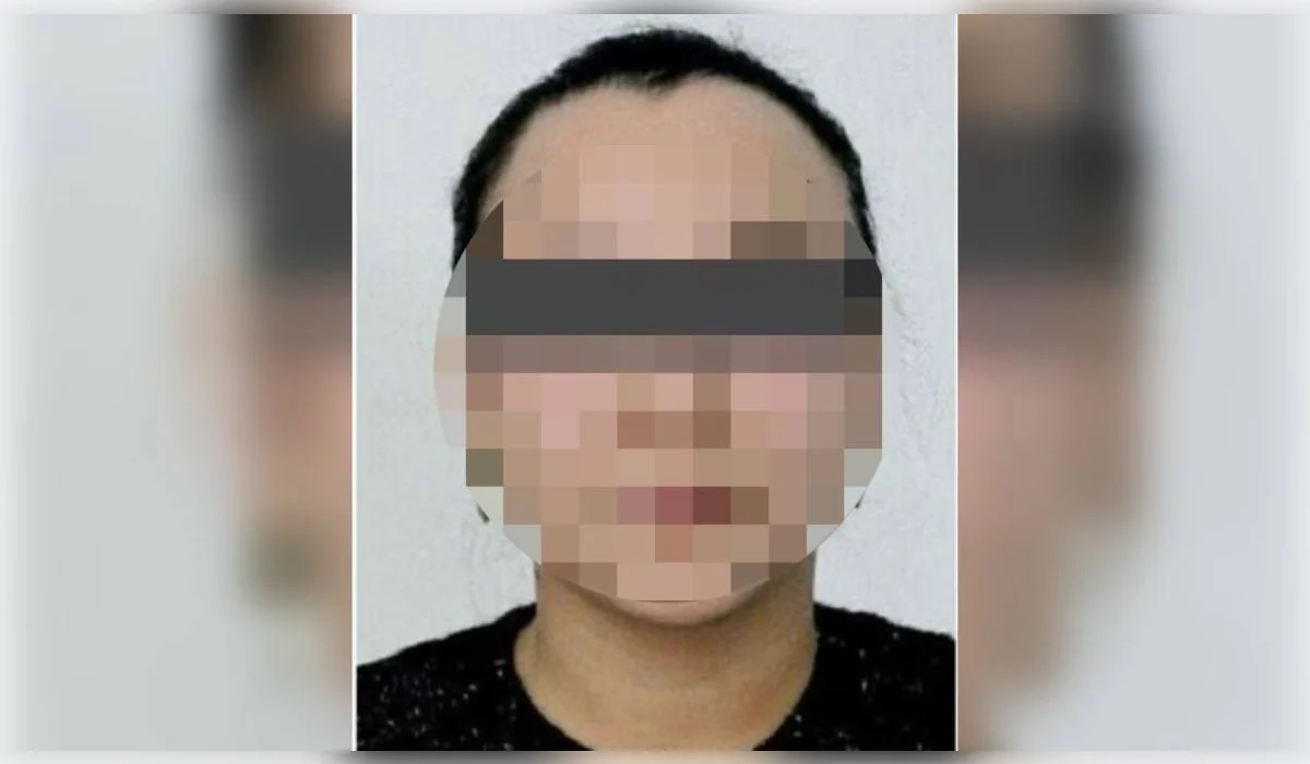 80 млн тенге ущерба: находившуюся в международном розыске женщину задержали в Шымкенте