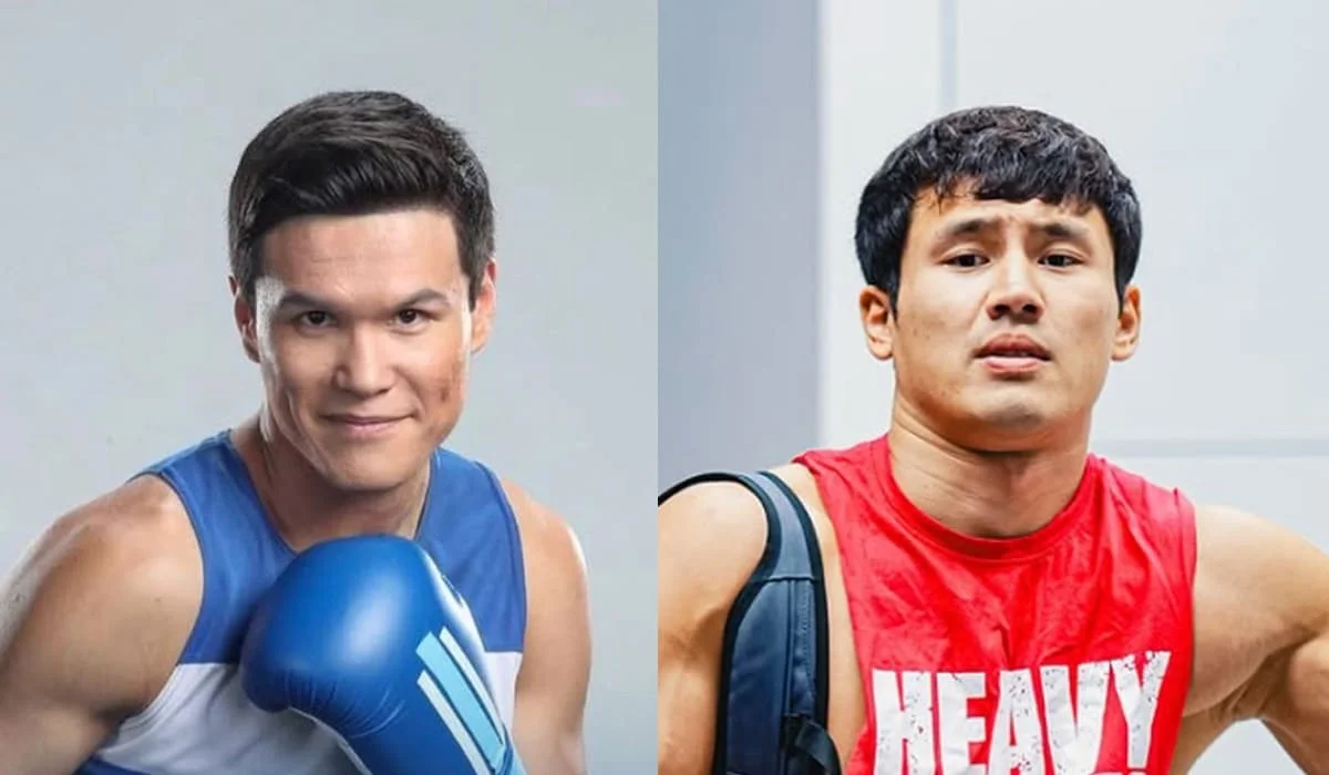 Данияр Елеусинов согласился на бой с Еркебуланом Токтаром «ради денег»