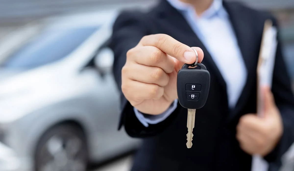 Павлодарец арендовал авто и задолжал миллионы тенге