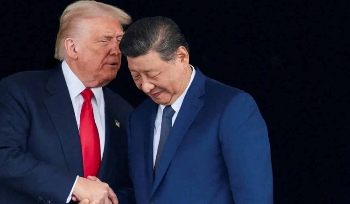 Китай осудил операцию США в Венесуэле, обвинив Вашингтон в подрыве международной стабильности