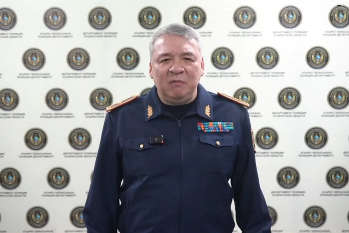 Тела отца и матери пропавшей бесследно семьи найдены в Атырауской области