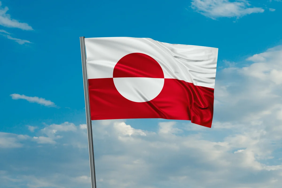 Лидеры семи стран Европы сделали заявление в поддержку Гренландии