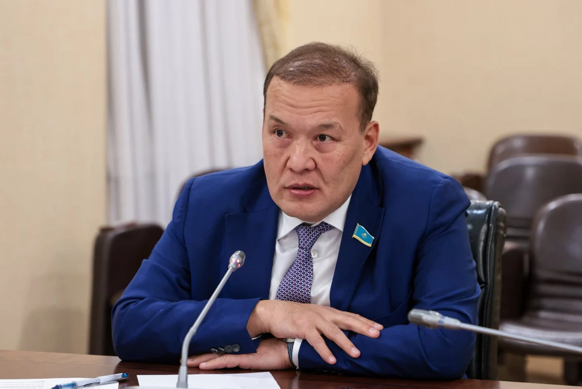 Время конкретных дел: депутат «AMANAT» о вызовах и приоритетах страны после интервью Токаева