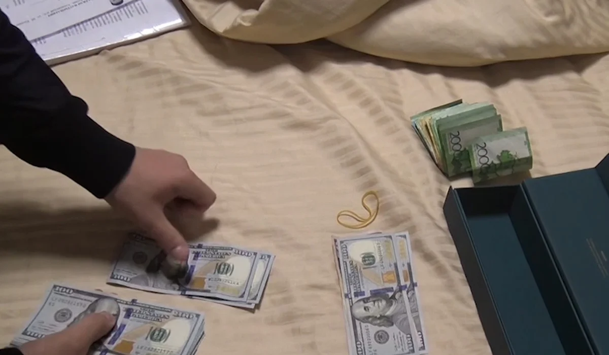 Еще 821 млн тенге ущерба: вкладчики финпирамиды HAS подали новые заявления