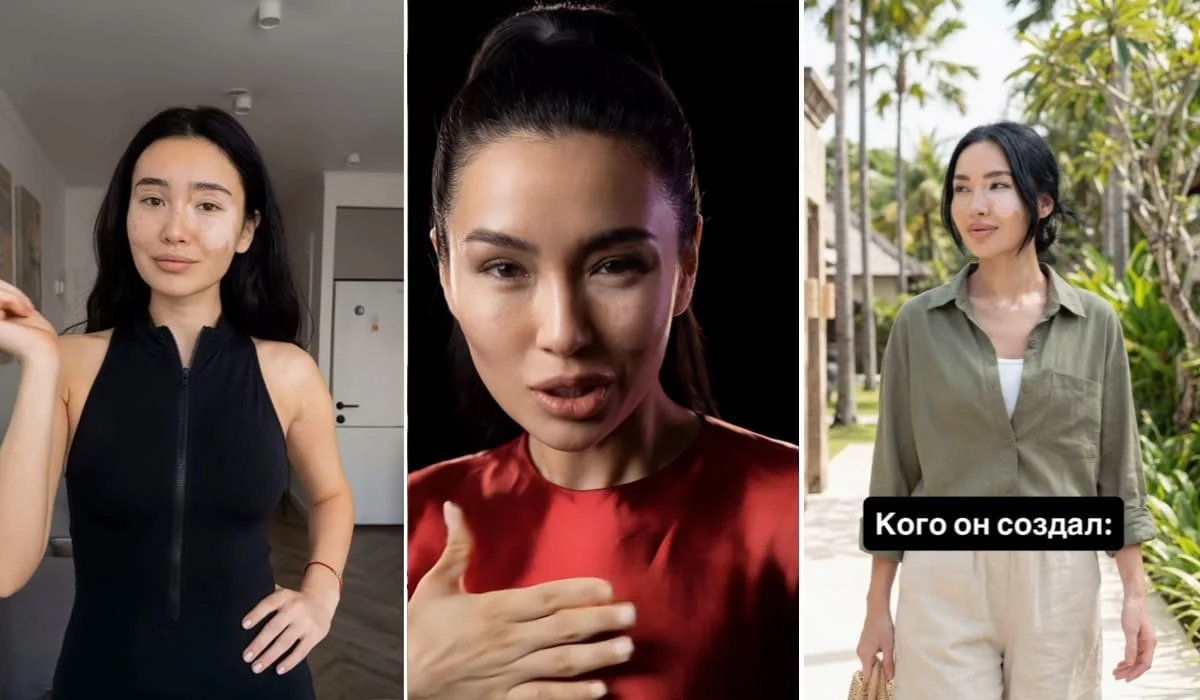 Поверили миллионы: как ИИ-девушка обманула Казнет