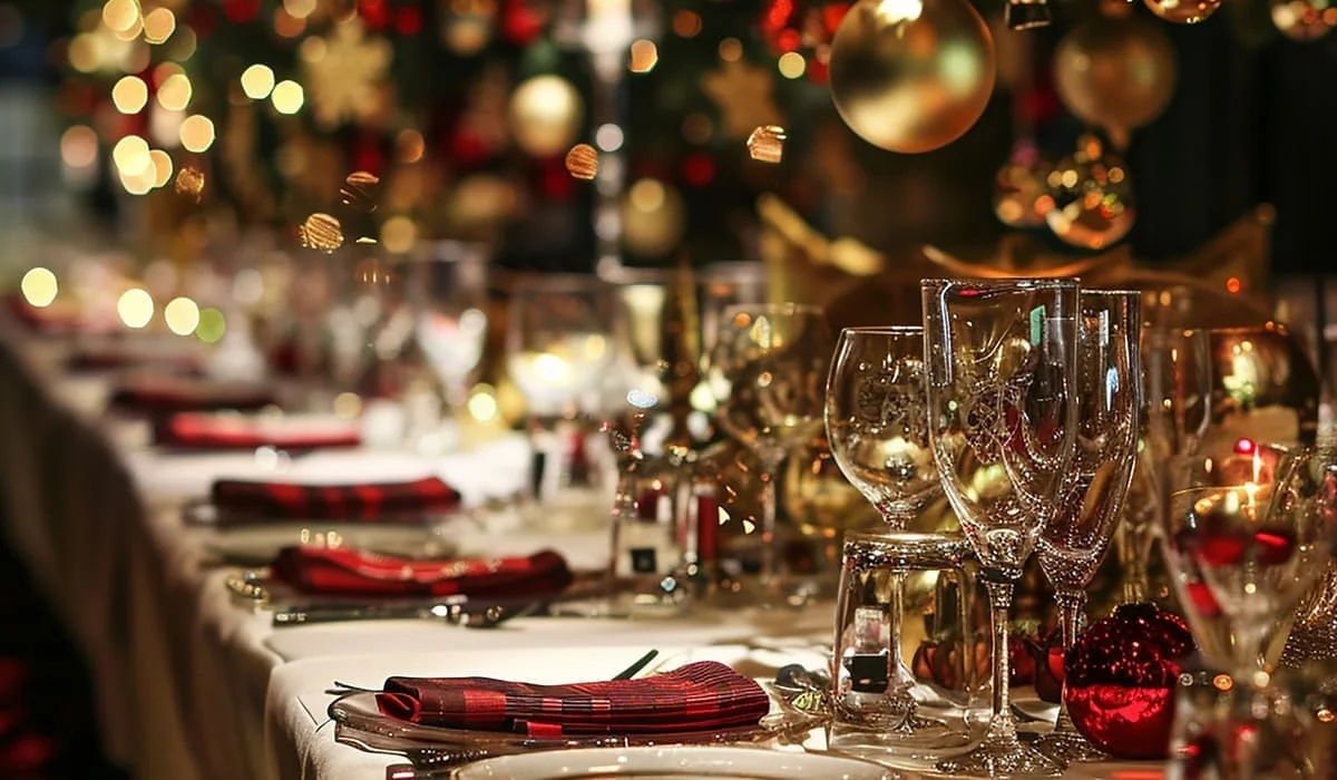 Казахстанке вернули 120 тысяч тенге после жалобы на новогодний гала-ужин