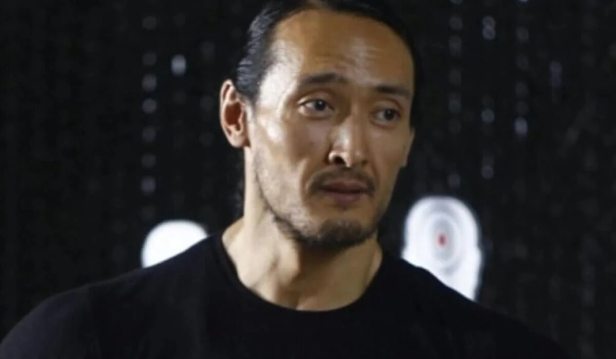 «Покойся с миром»: актеры фильма «Рэкетир» выразили соболезнования в связи с кончиной Мурата Бисенбина