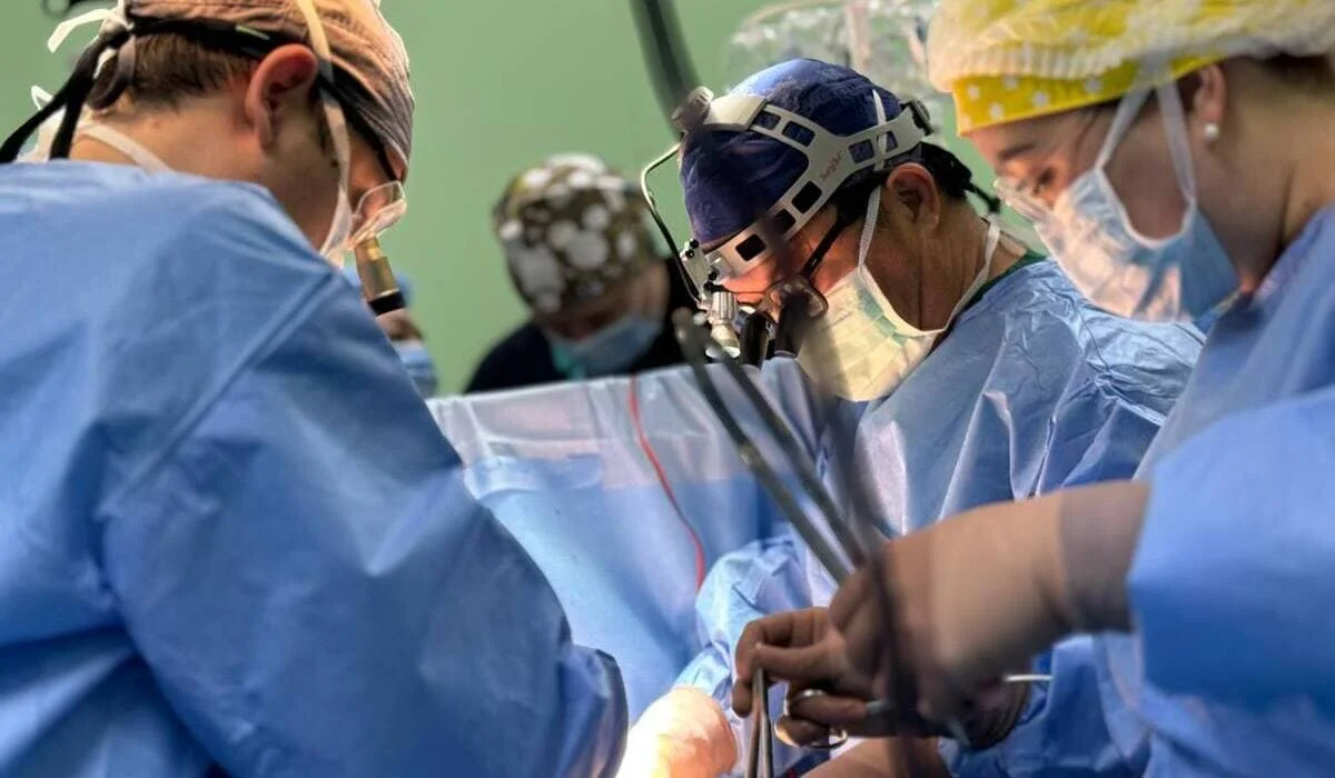 Какие дорогостоящие операции стоимостью до 79 млн тенге доступны казахстанцам