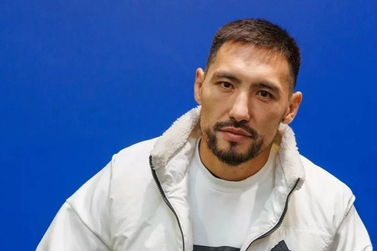 Ожидается вскрытие допинг-пробы Жанибека Алимханулы ‒ официальное заявление федерации