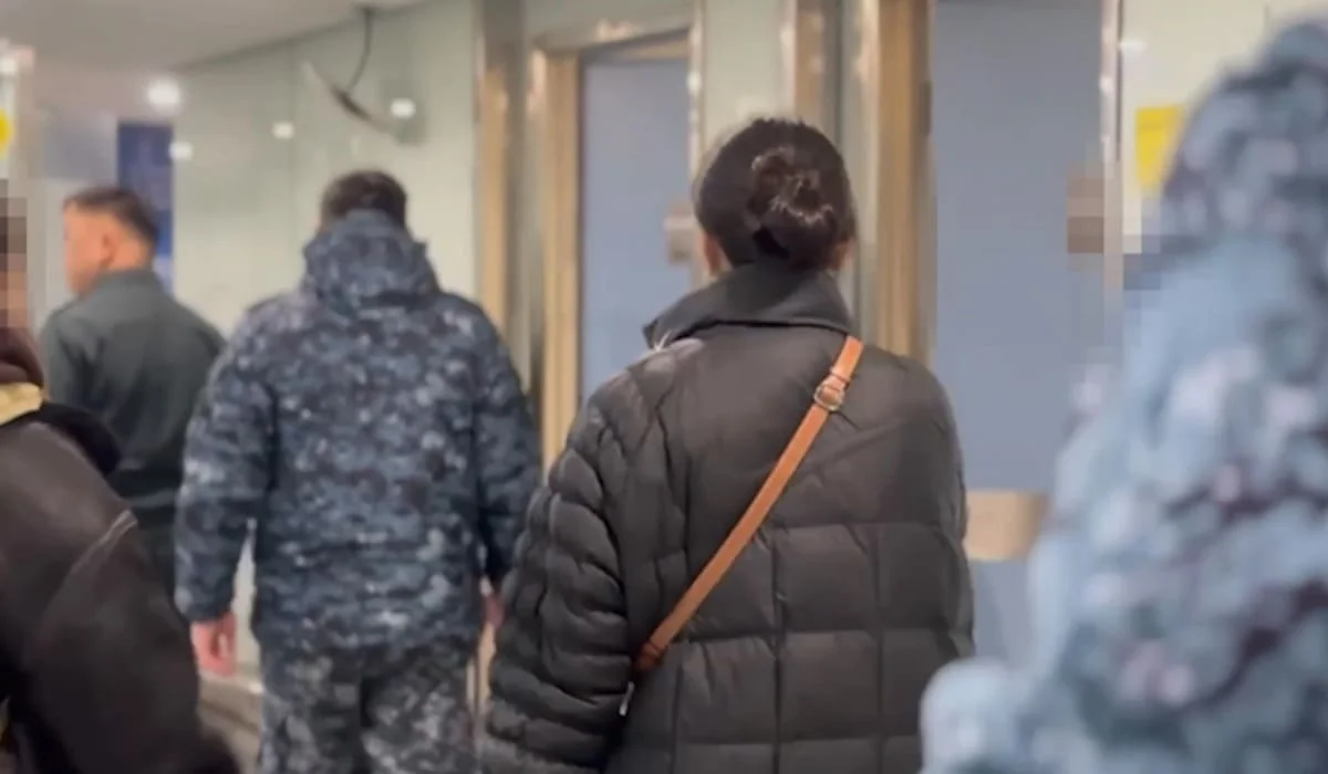 Из Турции экстрадировали казахстанку, подозреваемую в мошенничестве на 130 млн тенге