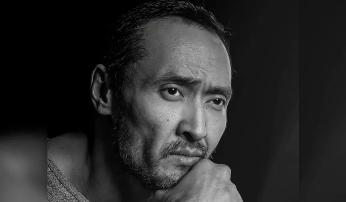 Прощание с актером Муратом Бисембиным проходит в Алматы