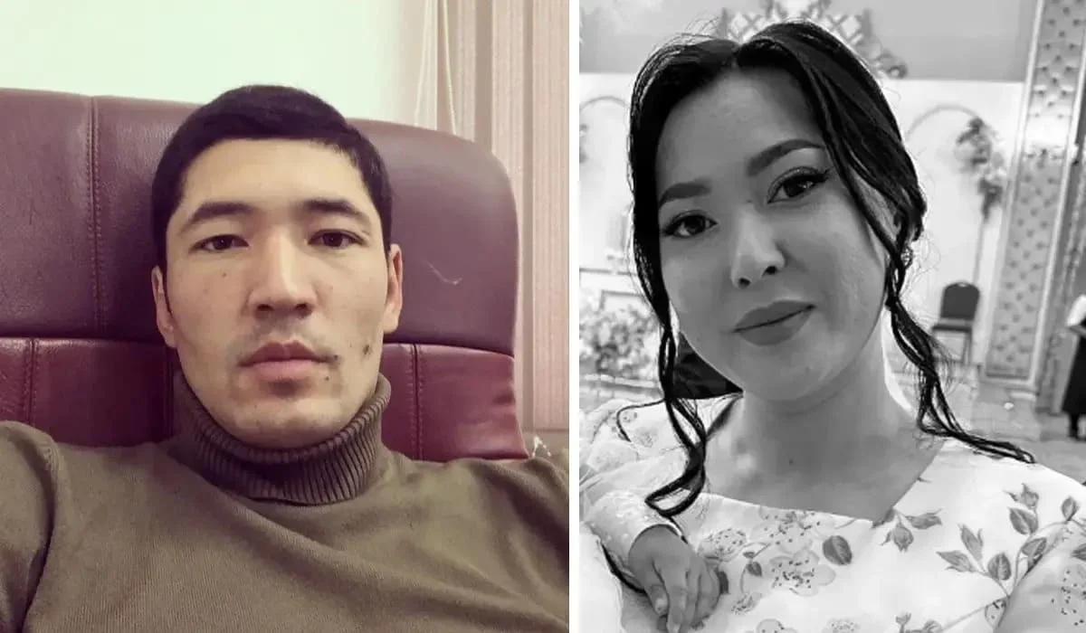 Убийство Айзат Джумановой: суд вынес приговор ее мужу