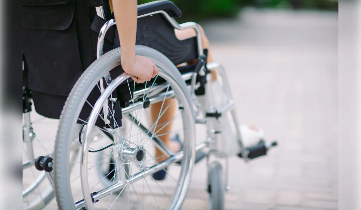 Ребенок стал инвалидом после посещения батутного парка в Актобе: что решил суд