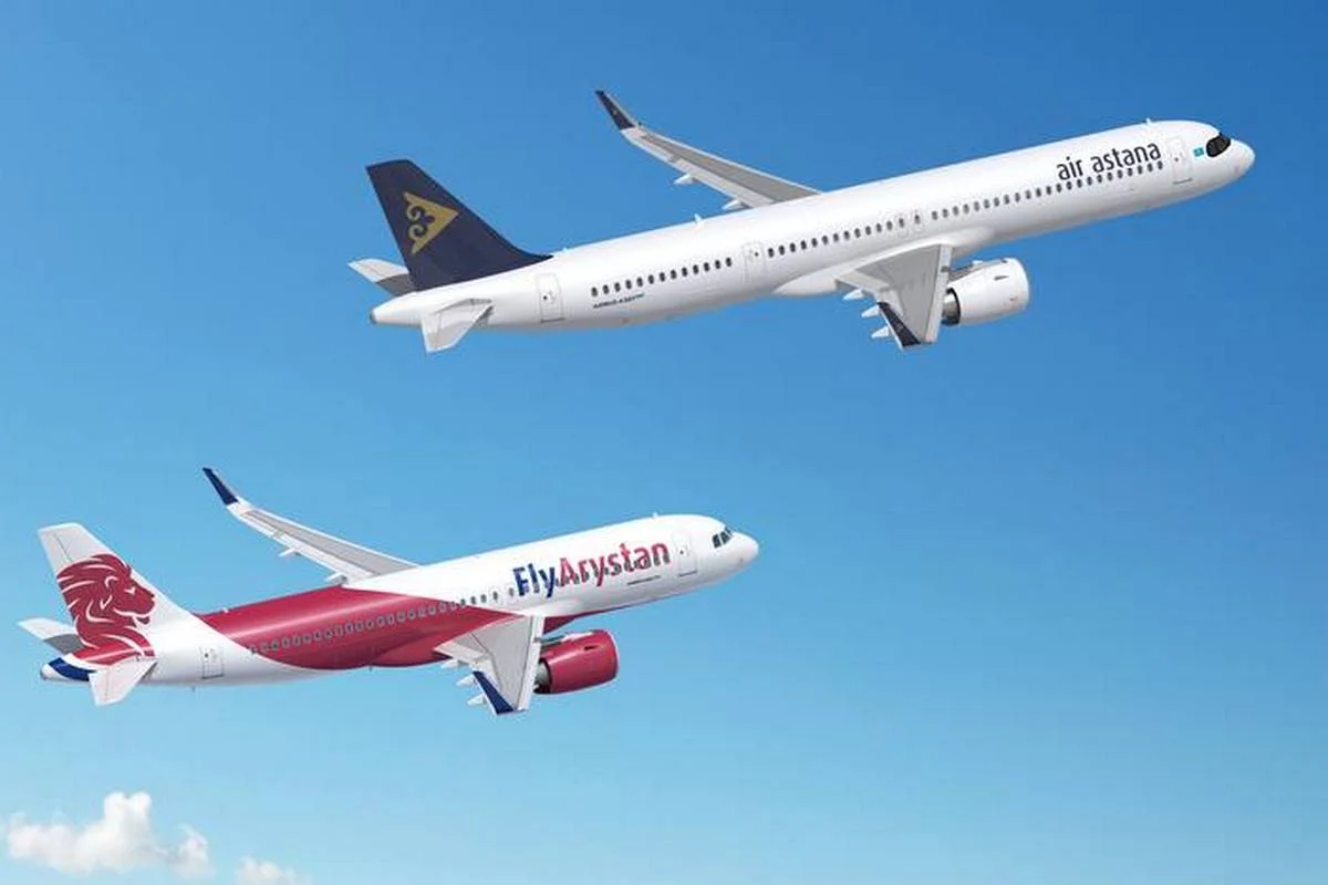 Резонансное заявление бывшего сотрудника компании прокомментировала Air Astana