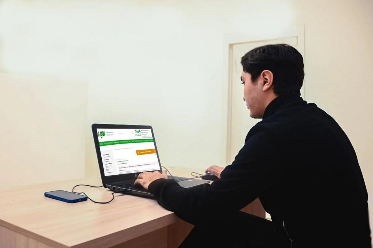 «Smart военкомат»: справка о годности к службе в армии доступна онлайн в Казахстане