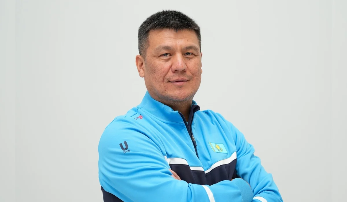 Назначен новый главный тренер сборной Казахстана по боксу