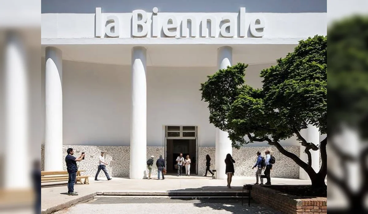 Проект «ҚОҢЫР: архив тишины» представит Казахстан на Венецианской биеннале