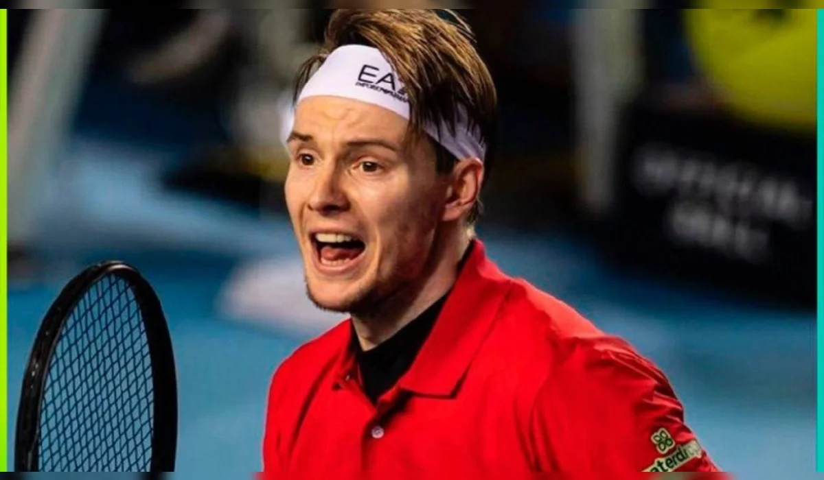 Исторический успех: Бублик триумфально победил в Гонконге и вошел в десятку ATP