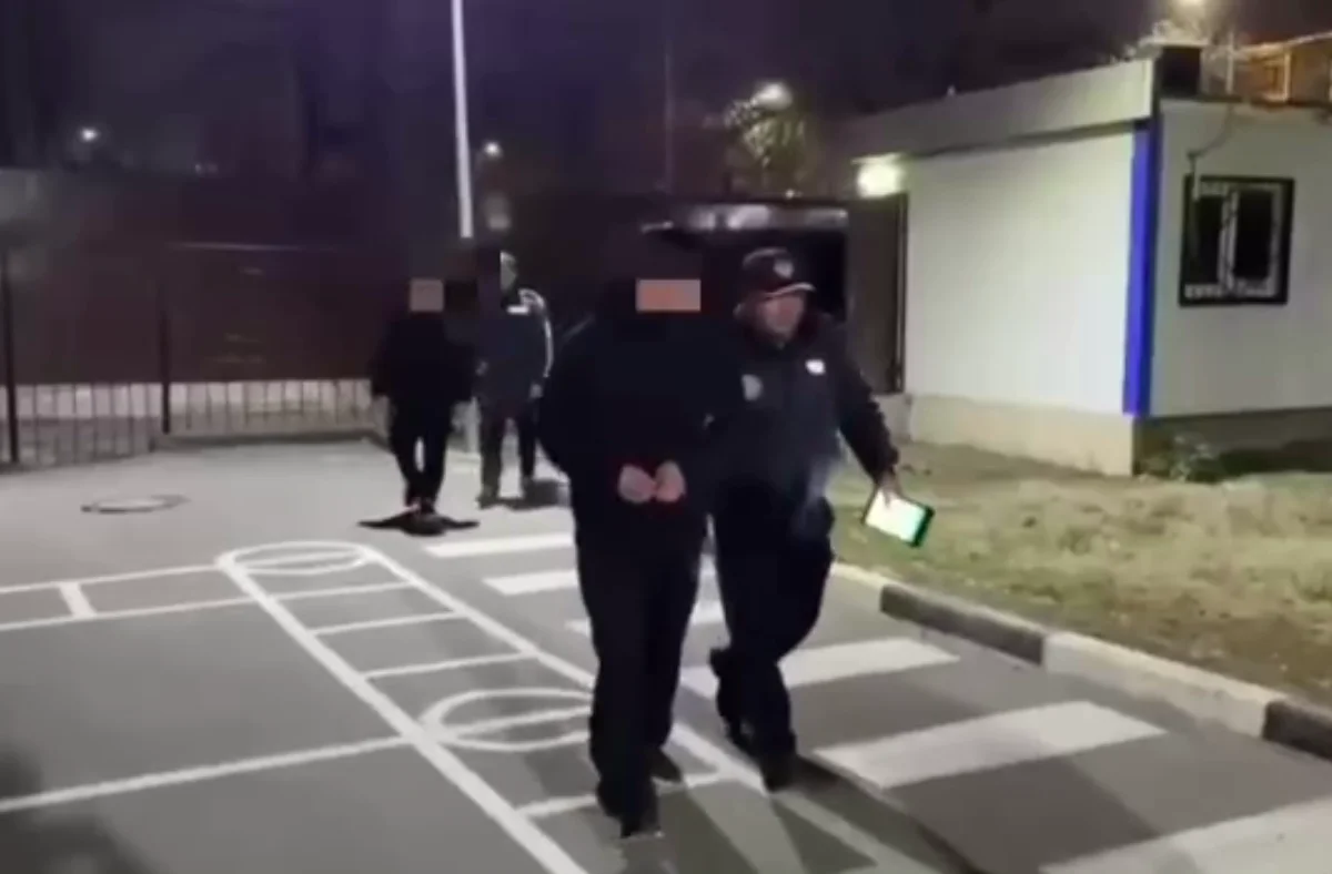 Студент из Индии стал жертвой хулиганов в Шымкенте (ВИДЕО)