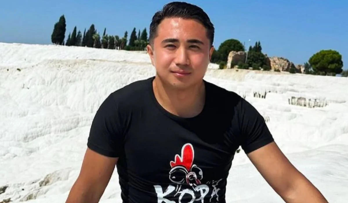 Блогер Кайсар Камза отреагировал на новости о своем розыске