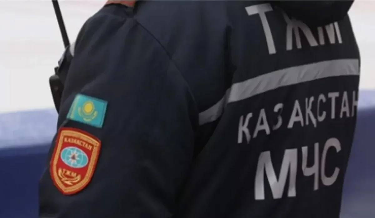 Как избежать несчастных случаев зимой в Казахстане: советы МЧС