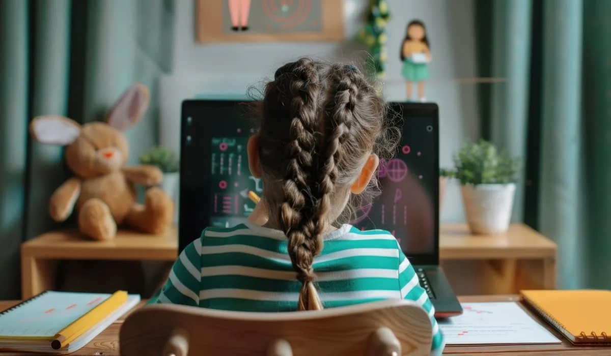 Часть учеников второй смены перевели на онлайн-обучение в Астане