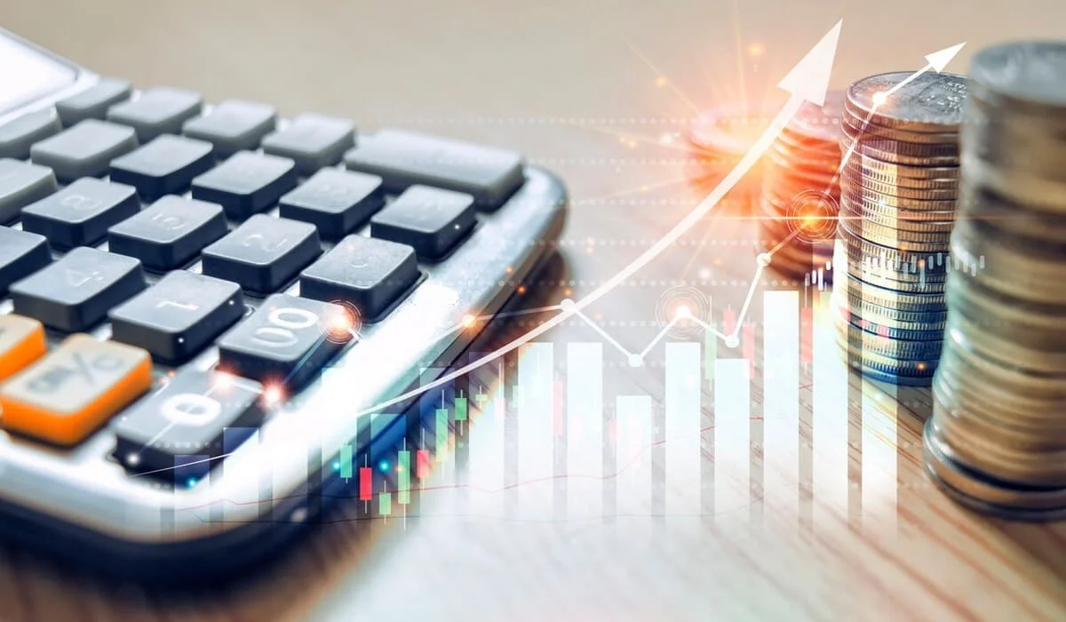 Объем ВВП Казахстана за 2025 год увеличился на 6,5%