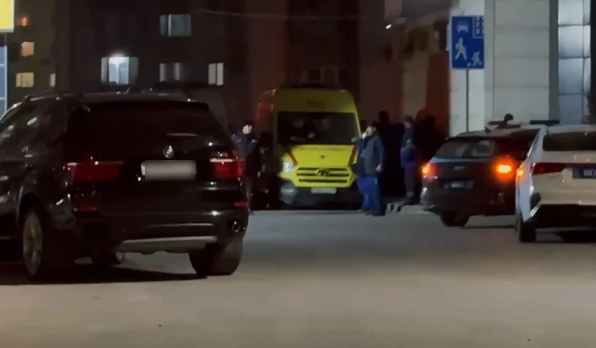 Подозреваемый в убийстве молодой девушки разыскивается в Шымкенте (ФОТО)