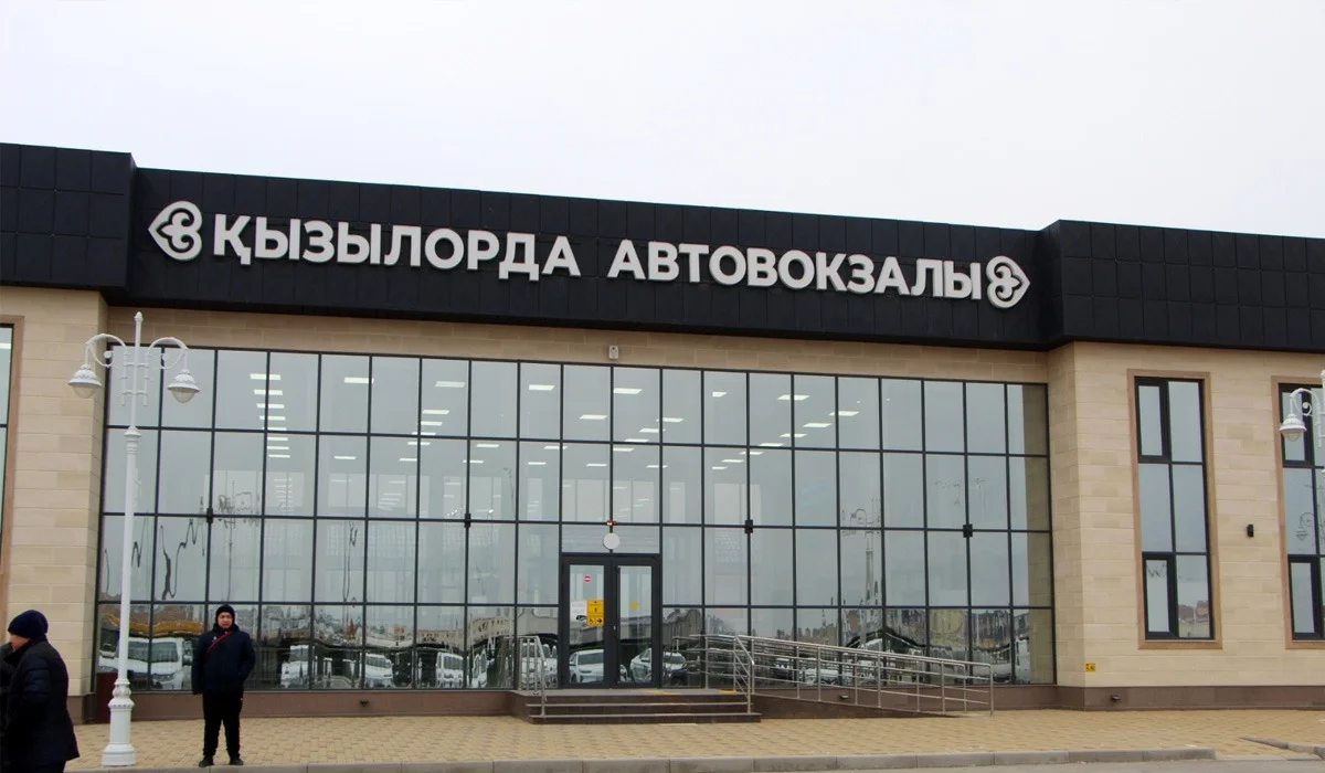 Мажилисмены ознакомились с работой службы такси и реконструкцией Президентского парка в Кызылординской области