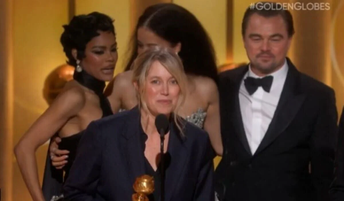 Стали известны победители 83-й кинопремии «Золотой глобус» 2026 года в Лос-Анджелесе