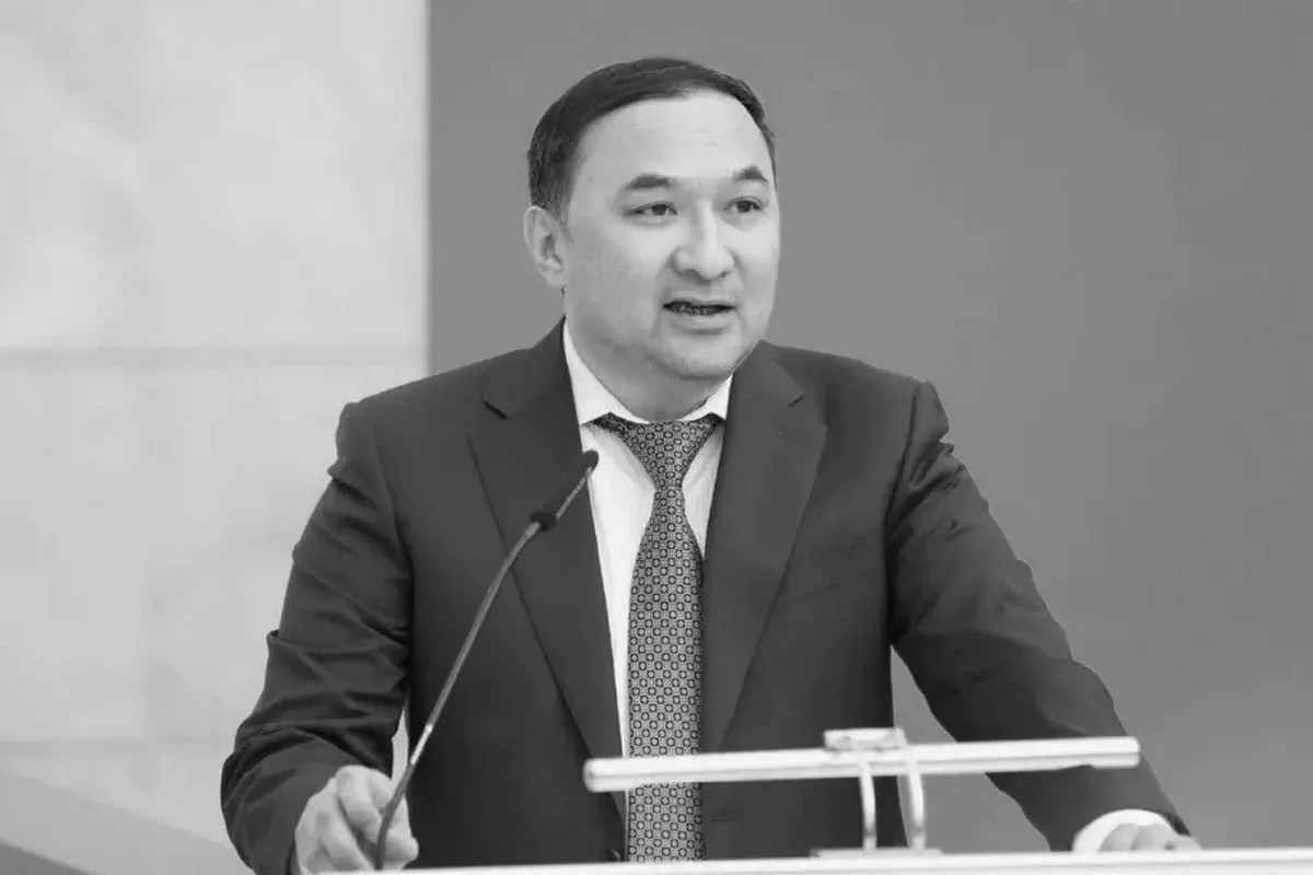 Дело об убийстве Ержана Бабакумарова: материалы передали в суд Астаны