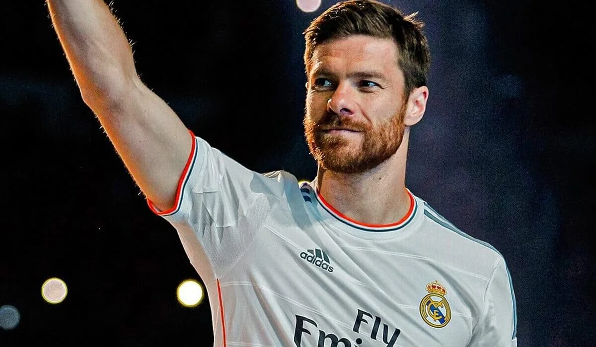 Мадридский «Реал» объявил об уходе главного тренера Хаби Алонсо