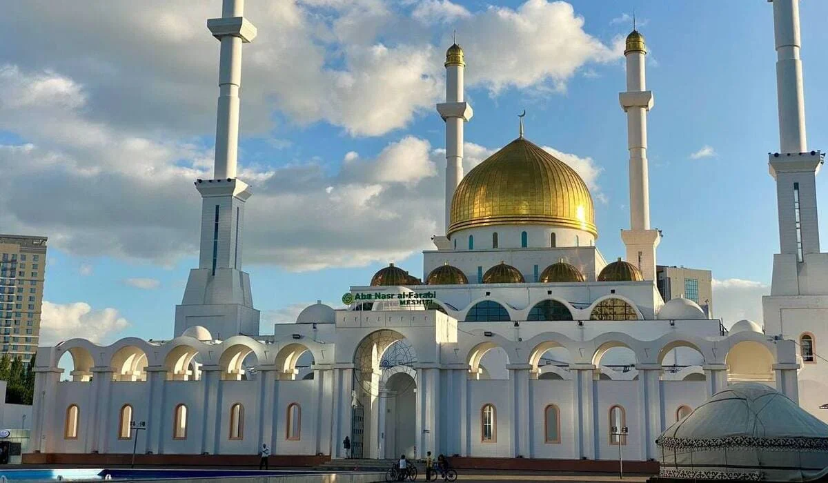 Когда Рамазан и Курбан айт: ДУМК утвердило календарь мусульманских праздников на 2026 год