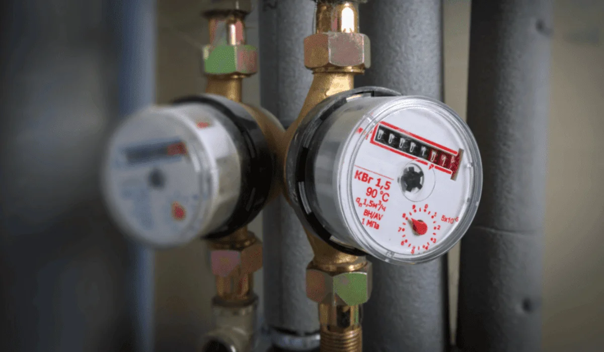 Больше 3,6 млн умных счетчиков установят в Казахстане