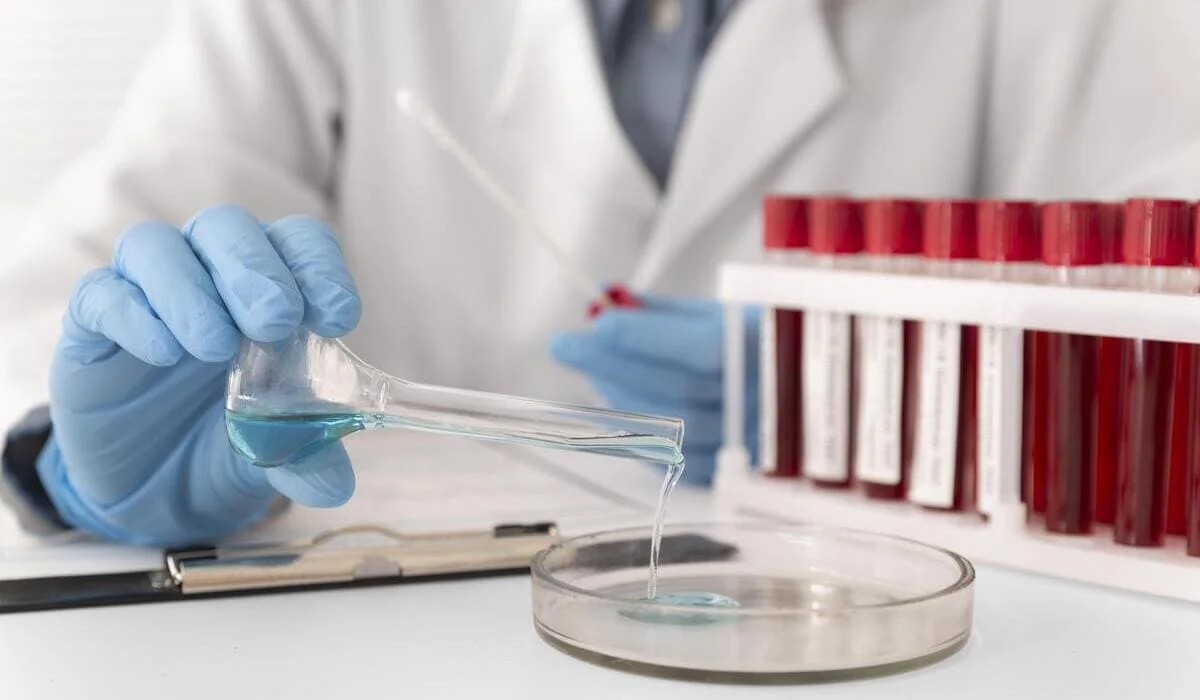 Сеть лабораторий INVIVO злоупотребляла доминирующим положением в 16 городах Казахстана