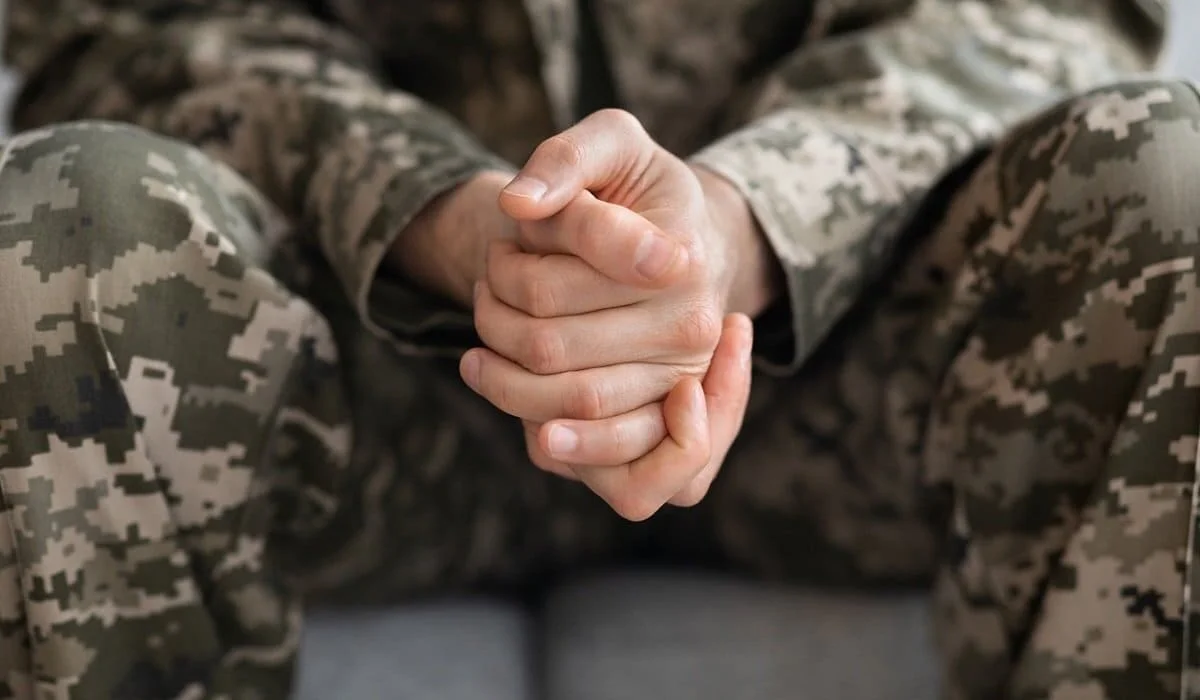 Пограничник вышел в прямой эфир TikTok во время дежурства и попал под суд