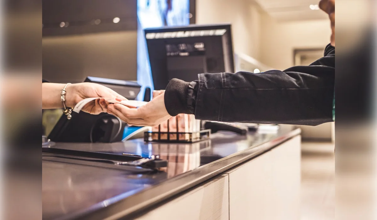 Подростки использовали ИИ для подделки чеков в области Жетысу