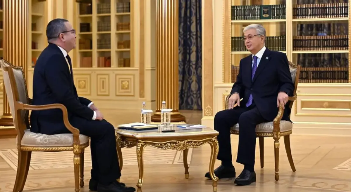 Экономический рост и строгая дисциплина — основа устойчивого развития