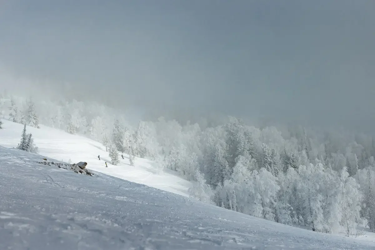 В каких регионах Казахстана объявили штормовое предупреждение