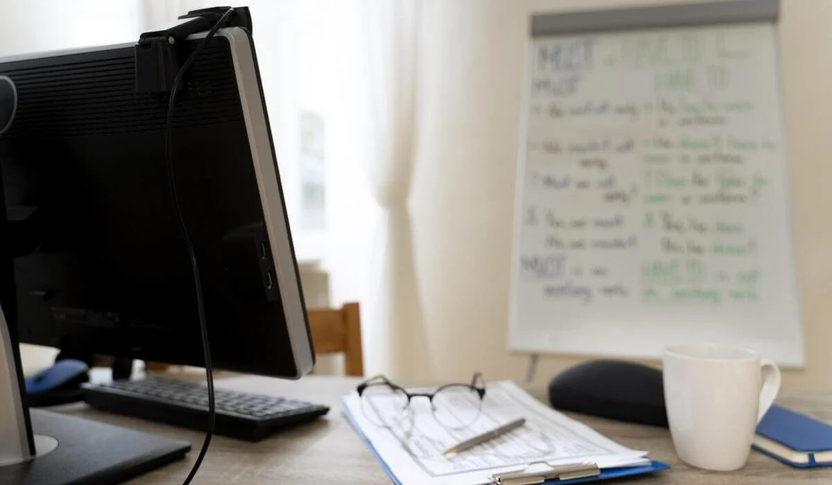 Из-за сильных морозов школьников перевели на онлайн-обучение в четырех регионах Казахстана