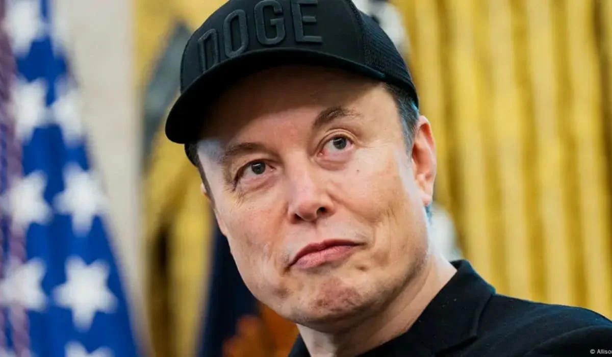 SpaceX Илона Маска открыл бесплатный доступ к Starlink для жителей Ирана – СМИ